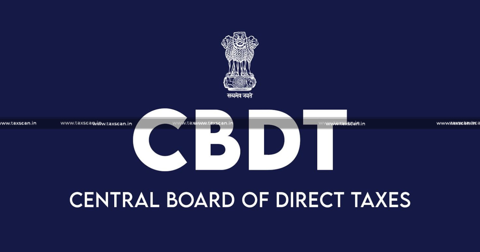 Read more about the article CBDT NEW RULES FOR VALUATION​